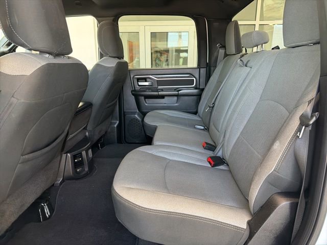 Used 2024 RAM 3500 Big Horn image 13