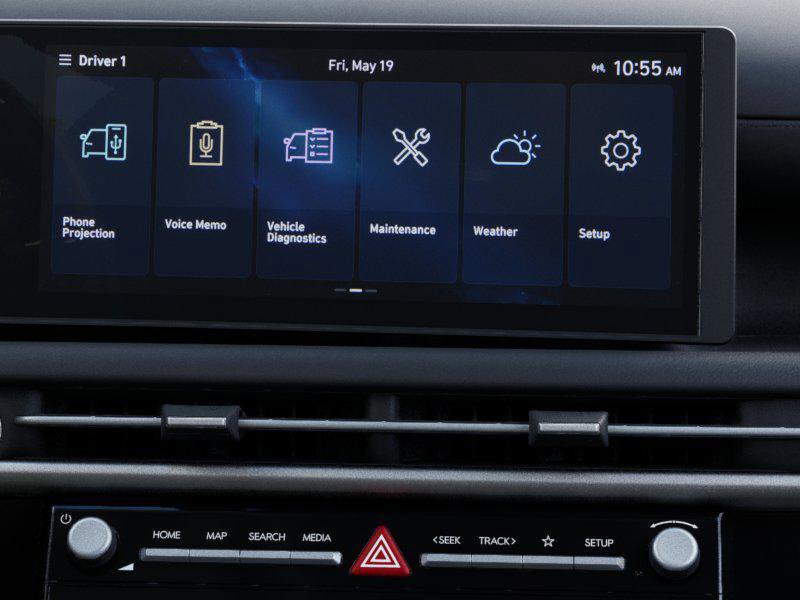 New 2026 Hyundai Tucson SEL w/ Tow & Go Package image 13