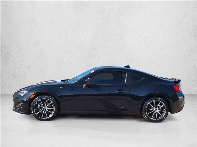 Used 2020 Subaru BRZ Limited RWD image 8