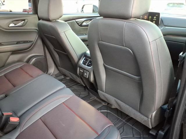 Used 2024 Chevrolet Blazer RS w/ Enhanced Convenience Package image 23