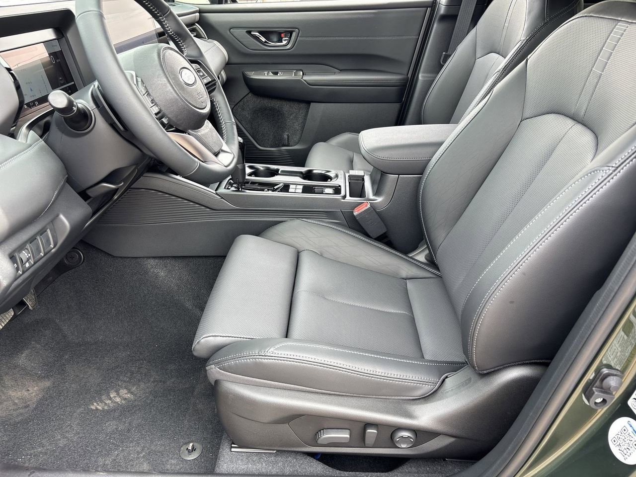New 2026 Subaru Outback Touring XT AWD/4WD image 15