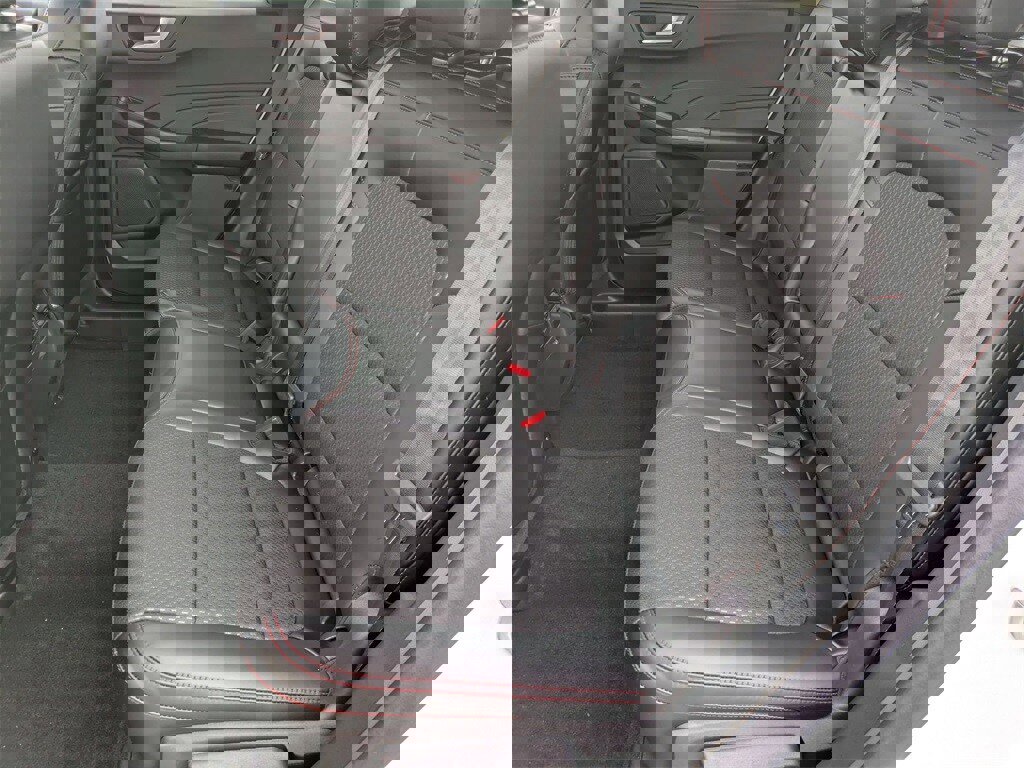 New 2025 Ford Escape ST-Line Elite w/ Tech Pack #1 image 18