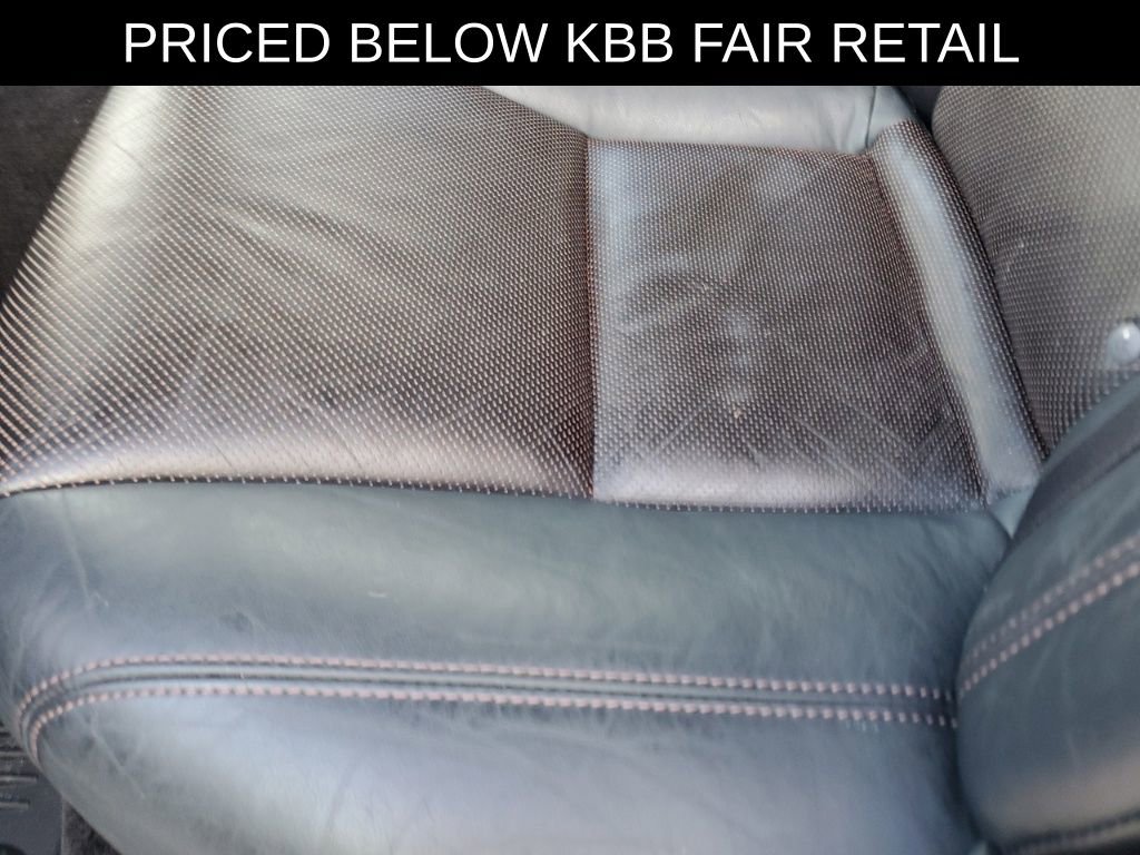 Used 2015 Lexus LS 460 AWD w/ Comfort Package image 11