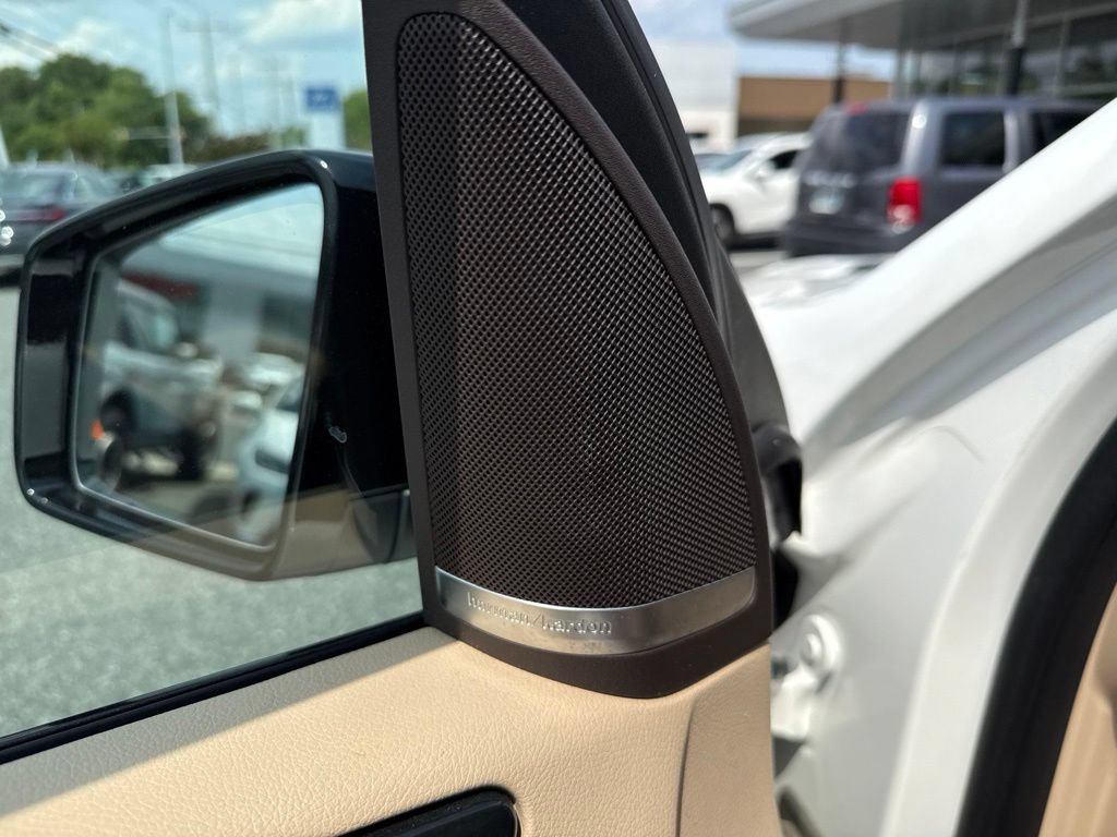 Used 2016 Mercedes-Benz GLE 300d 4MATIC image 7