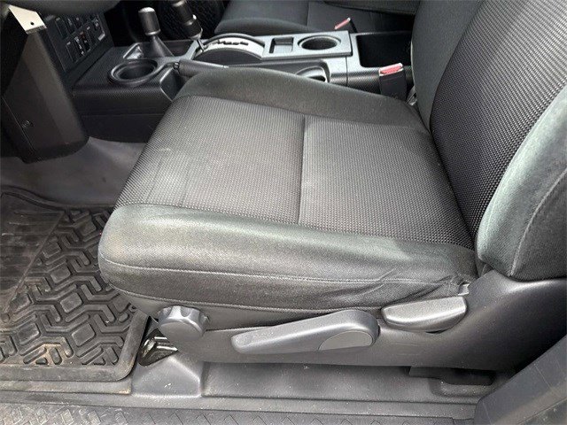 Used 2007 Toyota FJ Cruiser Base image 15