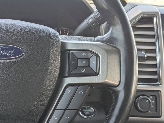 Used 2017 Ford F250 Platinum w/ Platinum Ultimate Package image 31