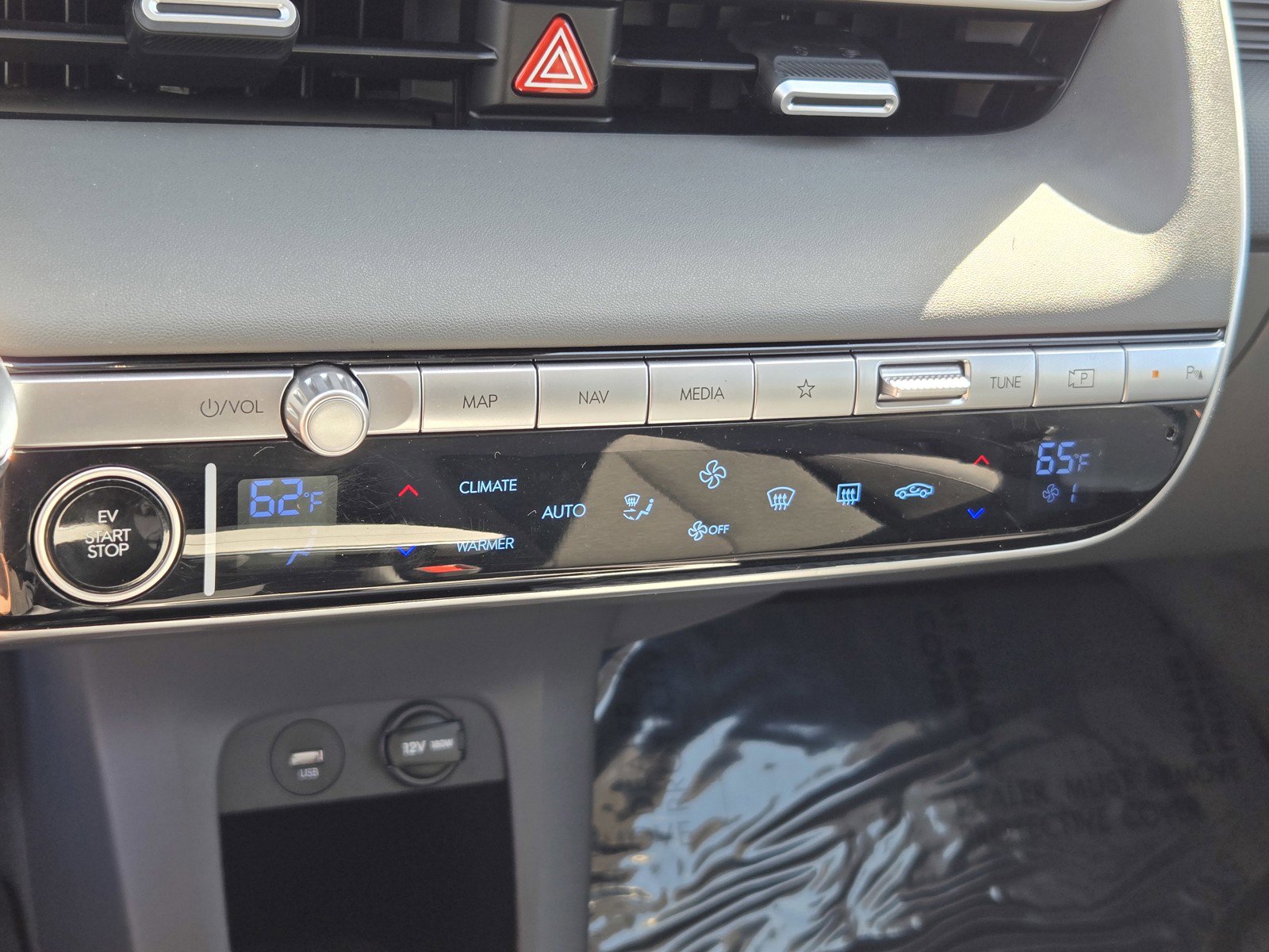 Used 2024 Hyundai Ioniq 5 SEL RWD image 19