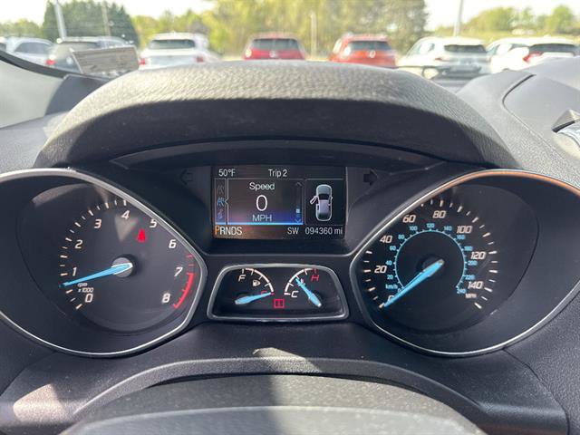 Used 2016 Ford Escape Titanium image 10