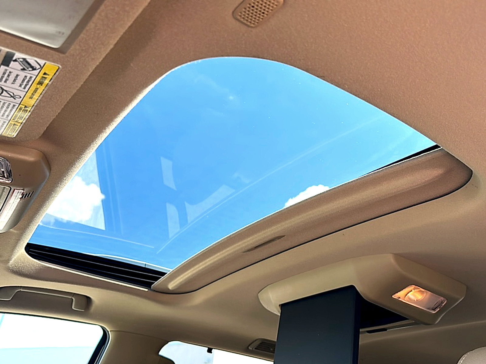 Used 2020 Toyota Sequoia Platinum RWD image 16