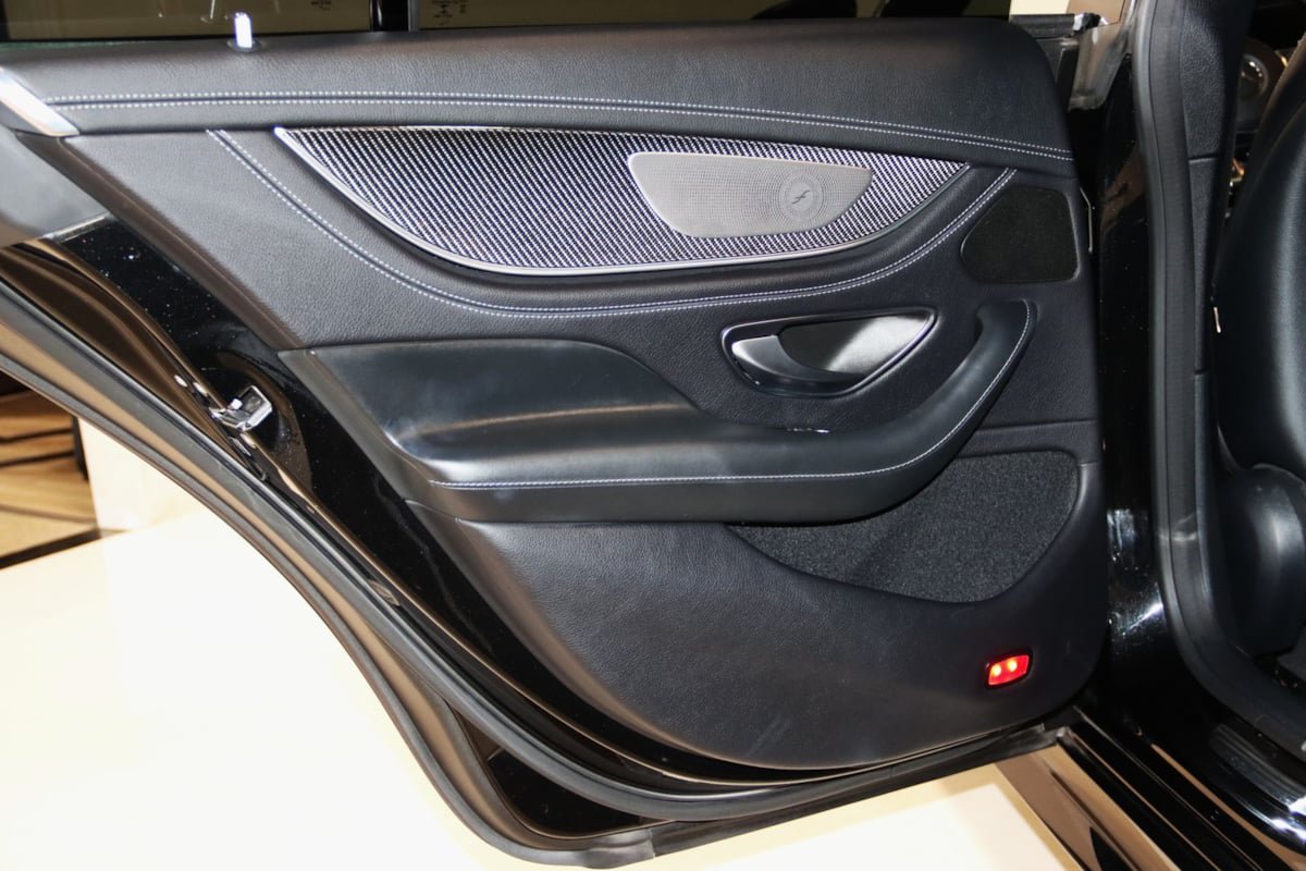 Used 2020 Mercedes-Benz AMG GT 53 image 67
