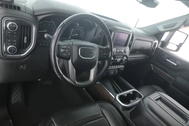 Used 2022 GMC Sierra 2500 Denali w/ Denali Ultimate Package image 18