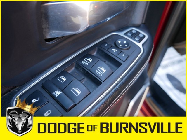 Used 2024 RAM 3500 Laramie w/ Night Edition AWD/4WD image 18