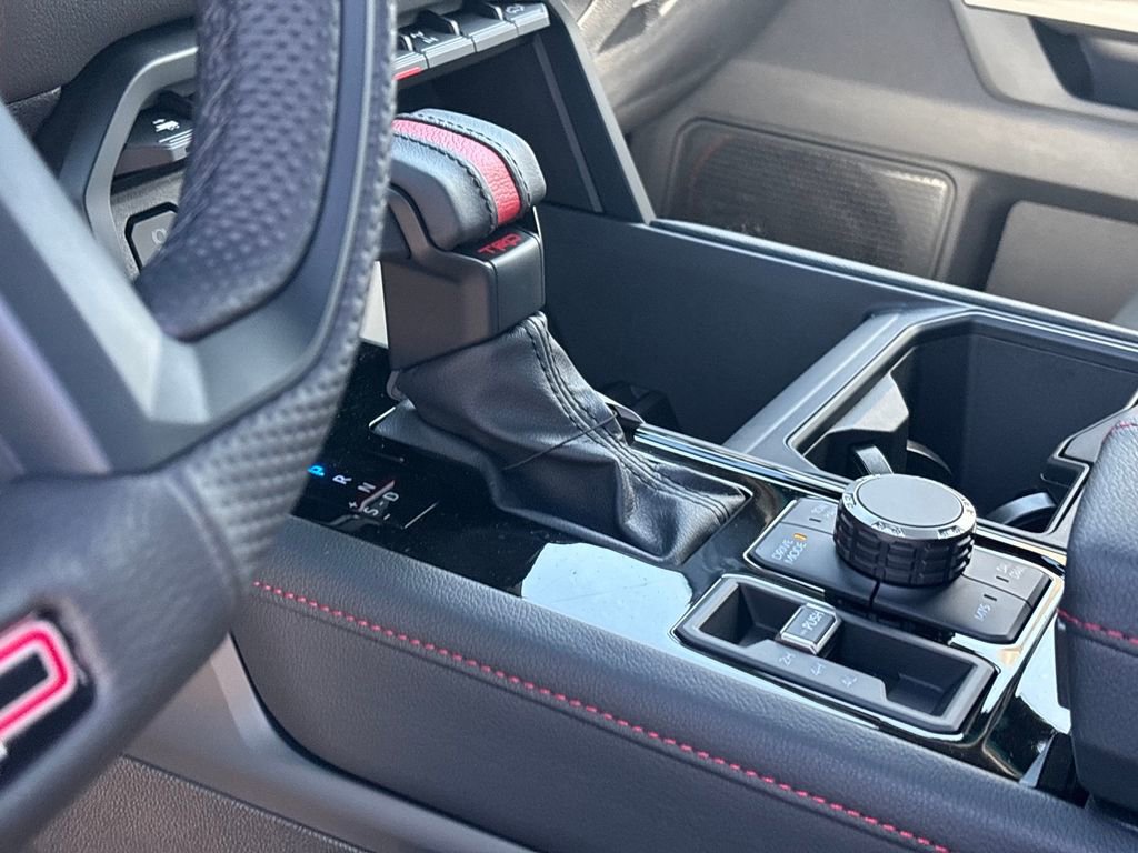 New 2026 Toyota Tundra TRD Pro image 11