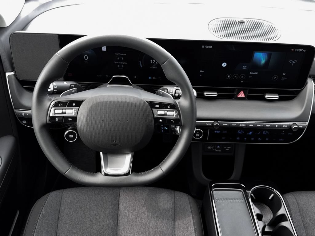 New 2026 Hyundai Ioniq 5 SE AWD/4WD image 25
