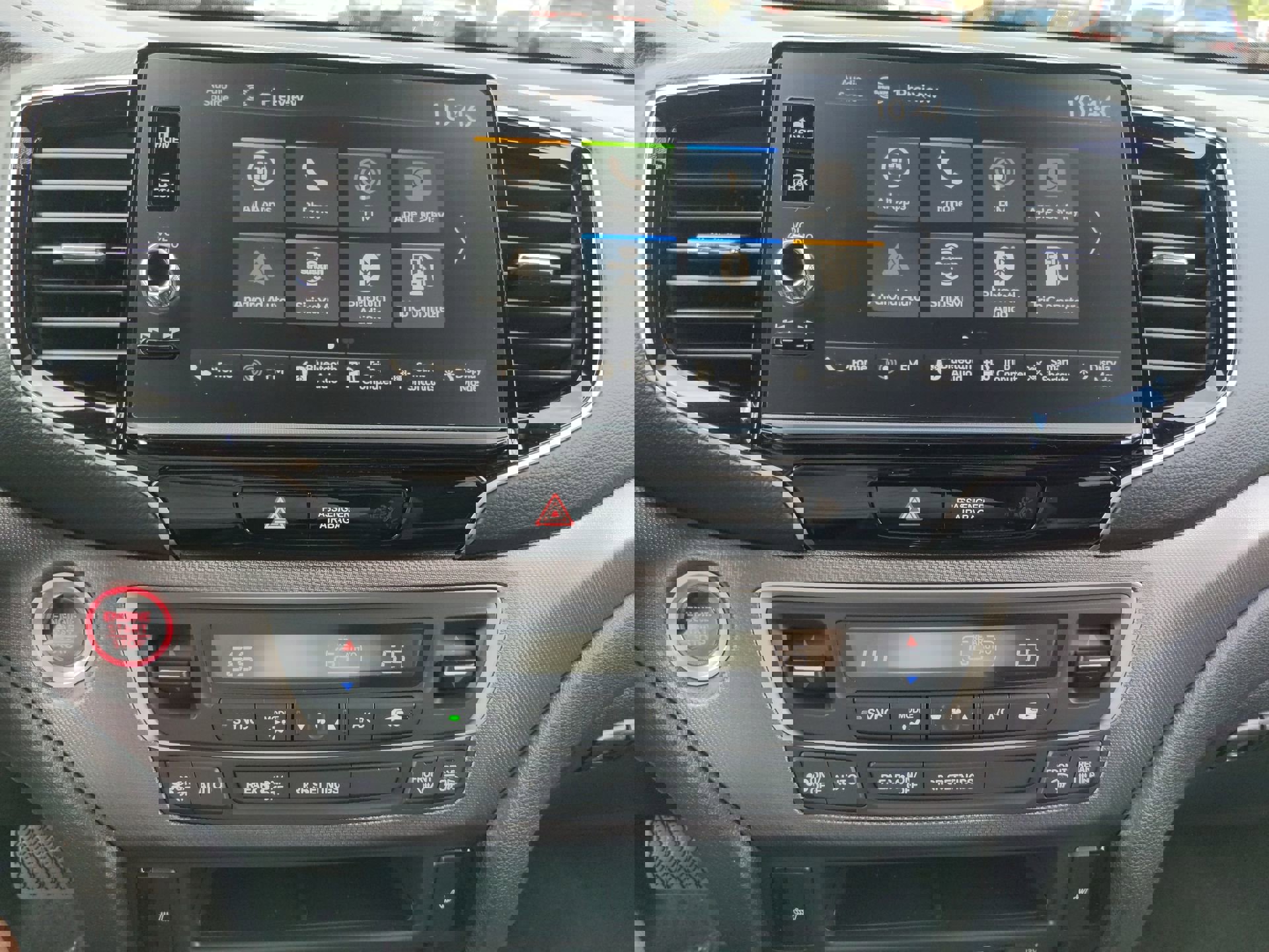 New 2025 Honda Ridgeline RTL+ image 23