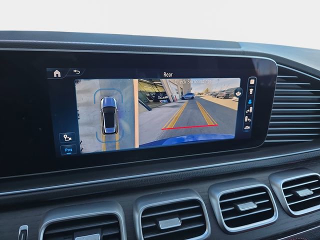 Used 2024 Mercedes-Benz GLE 53 AMG 4MATIC image 26