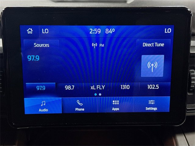 Used 2022 Ford Explorer XLT image 20
