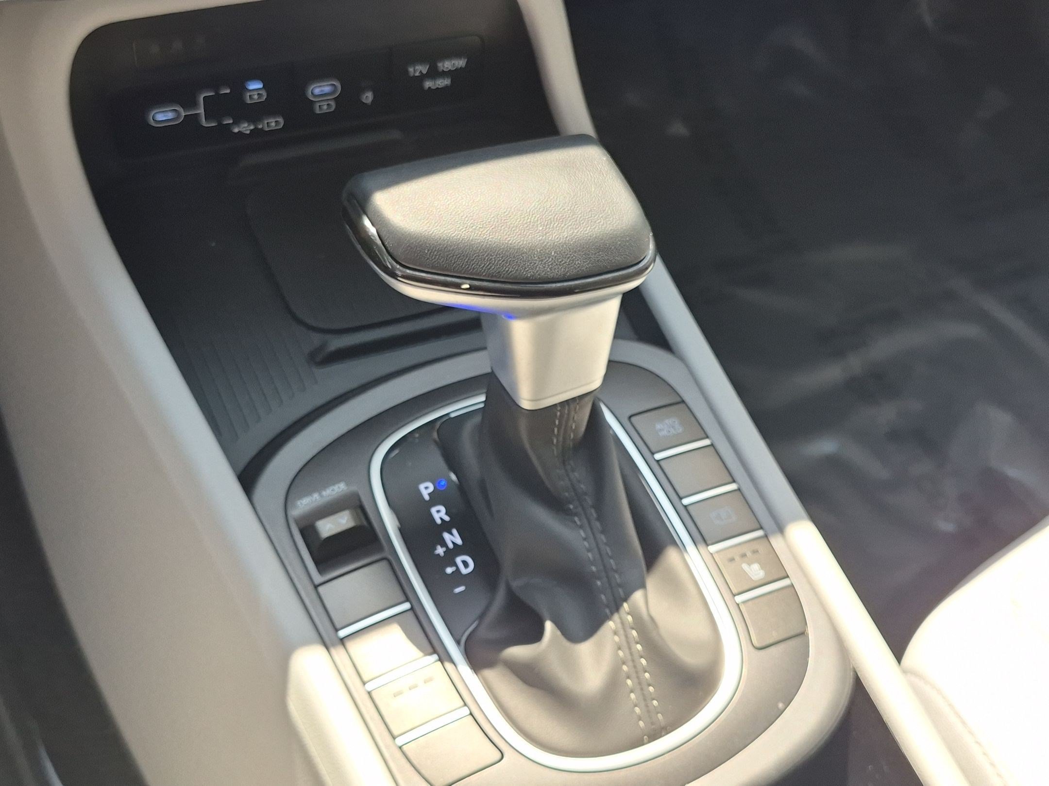 Certified 2026 Hyundai Kona SEL Sport FWD image 17
