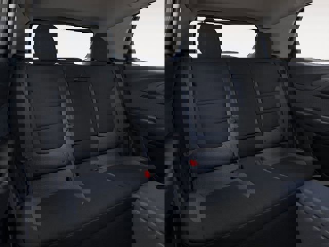 New 2026 Chevrolet TrailBlazer LT w/ Convenience Package image 17