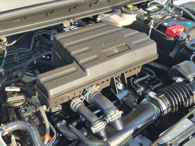 Used 2021 Honda CR-V EX image 22