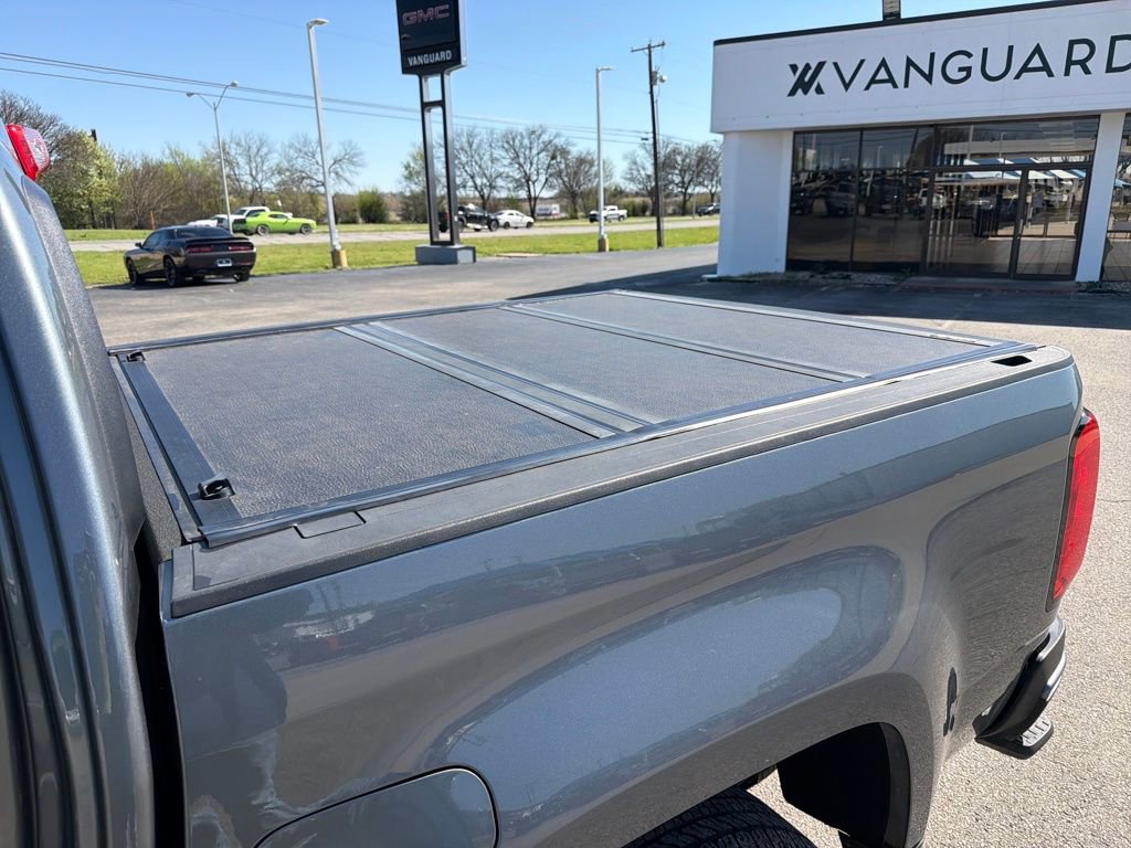 Used 2020 Chevrolet Colorado LT w/ LT Convenience Package image 29