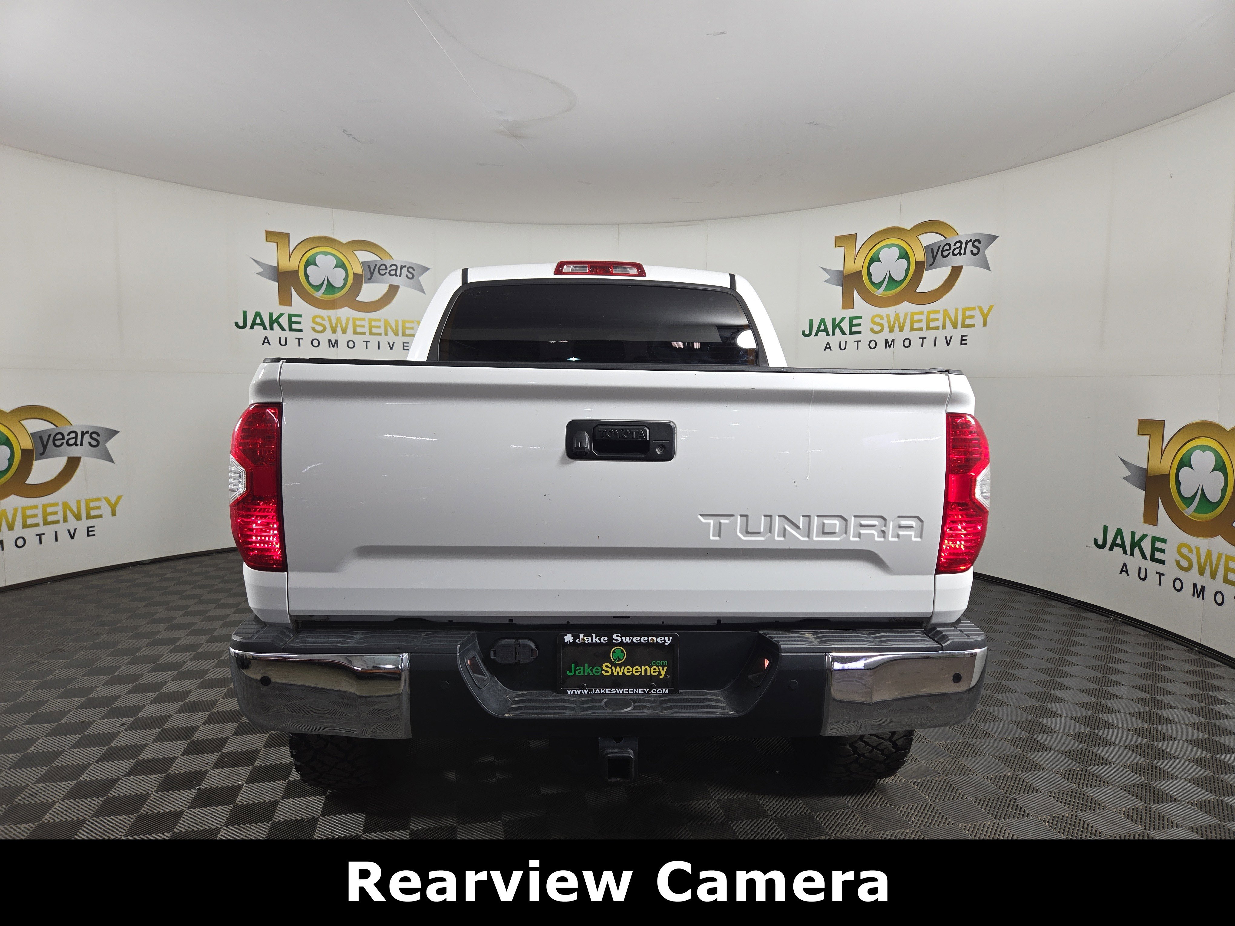 Used 2019 Toyota Tundra TRD Pro image 7