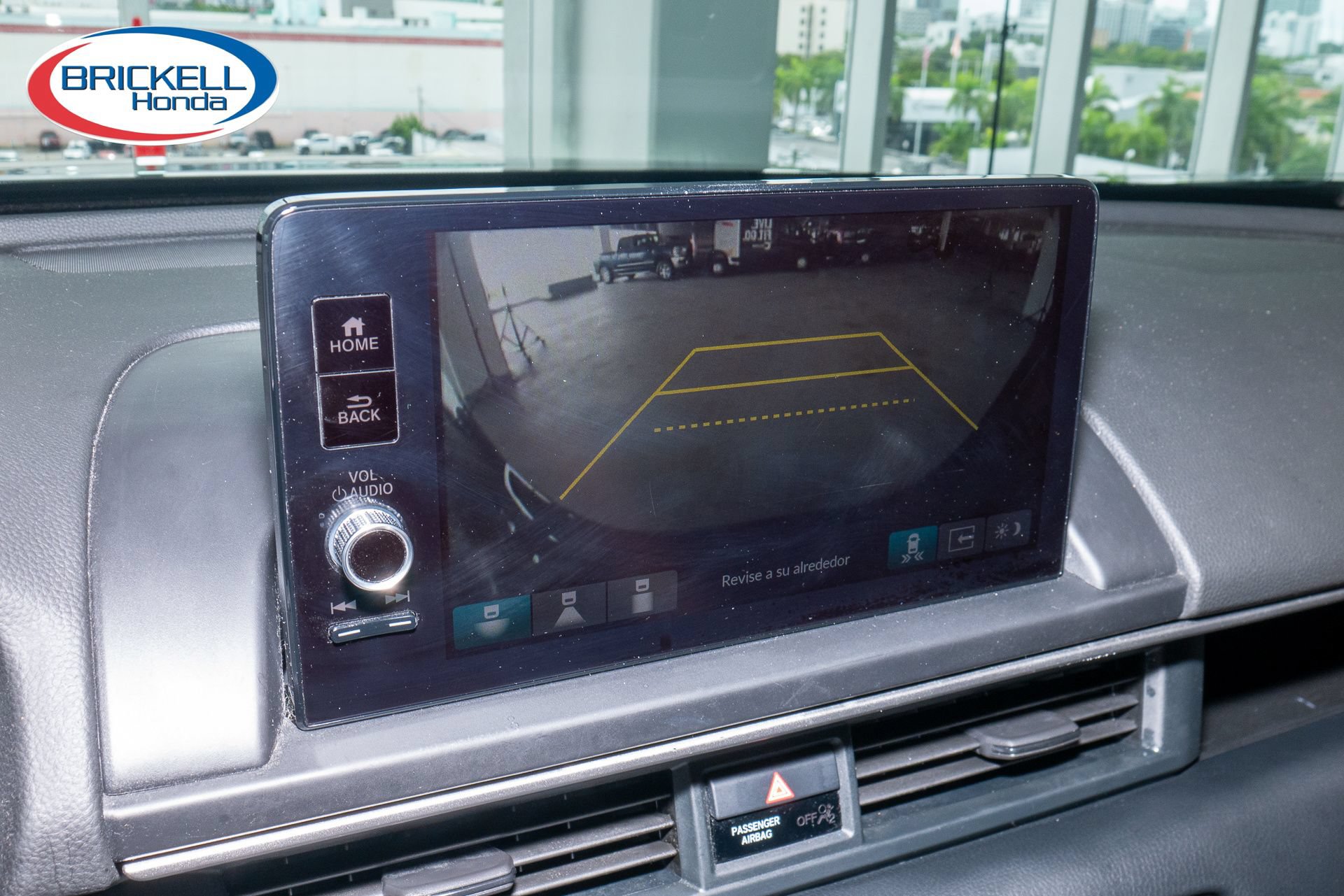 Certified 2023 Honda Pilot Touring image 40