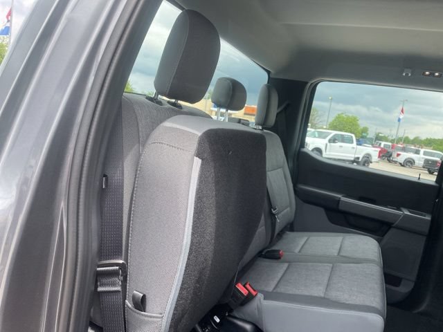 New 2026 Ford F250 XL w/ STX Appearance Package AWD/4WD image 58