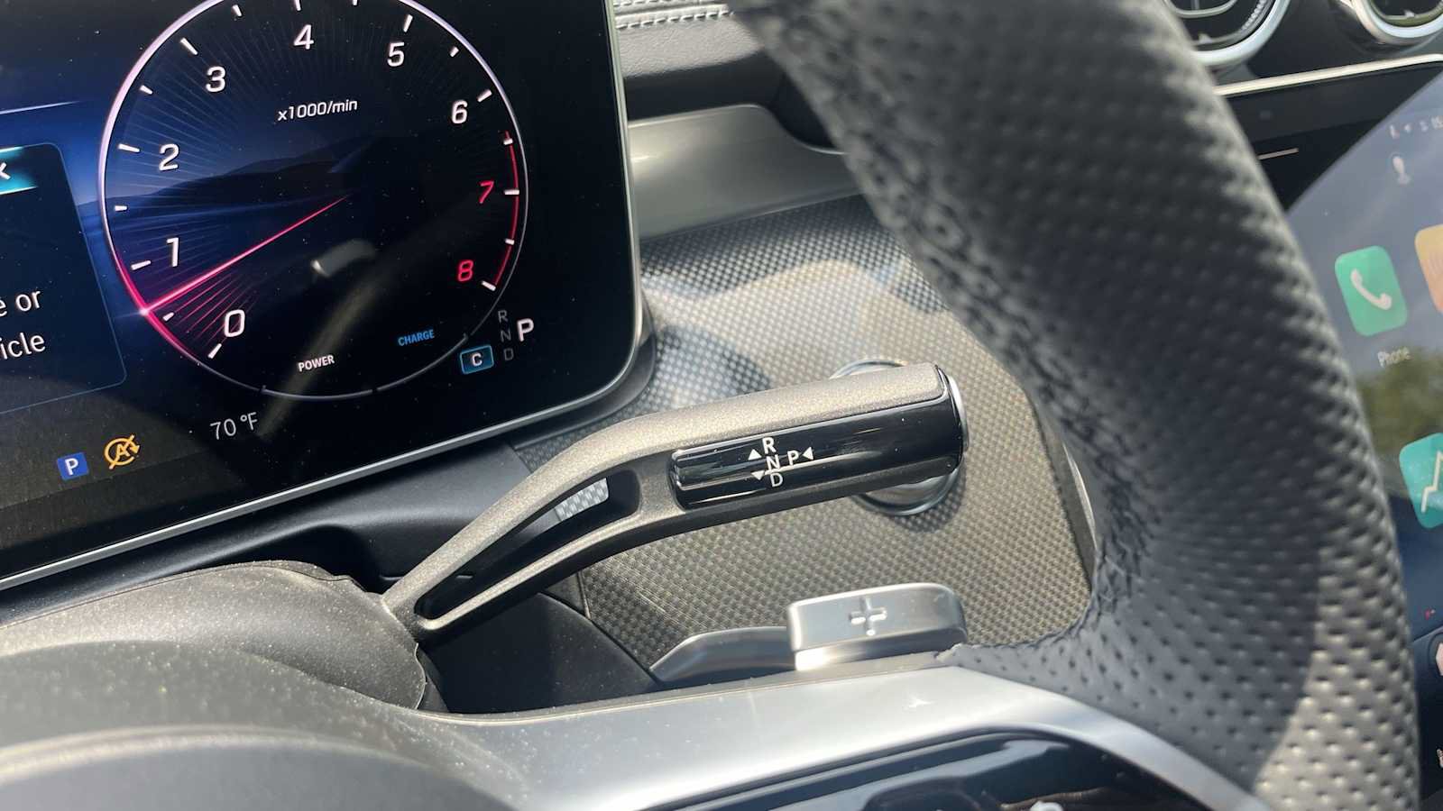 New 2026 Mercedes-Benz C 300 4MATIC Sedan image 43