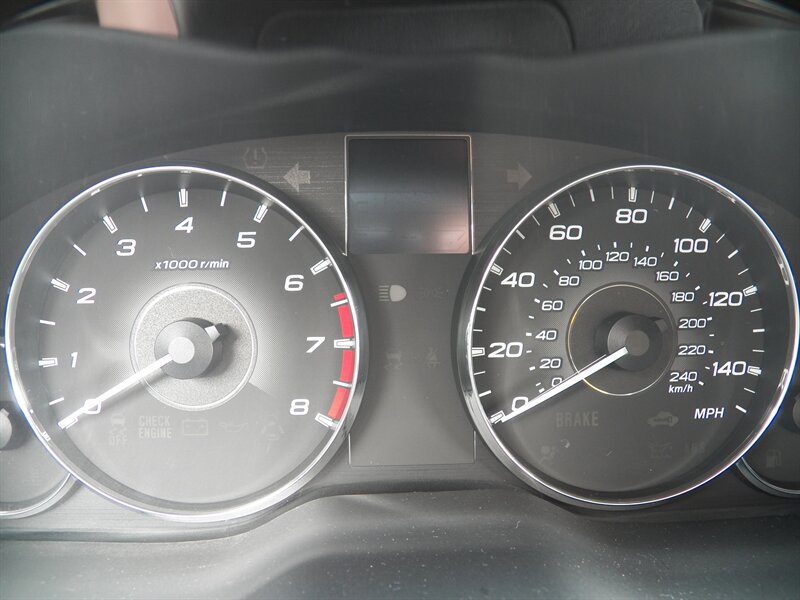 Used 2012 Subaru Outback 2.5i Premium AWD/4WD image 17