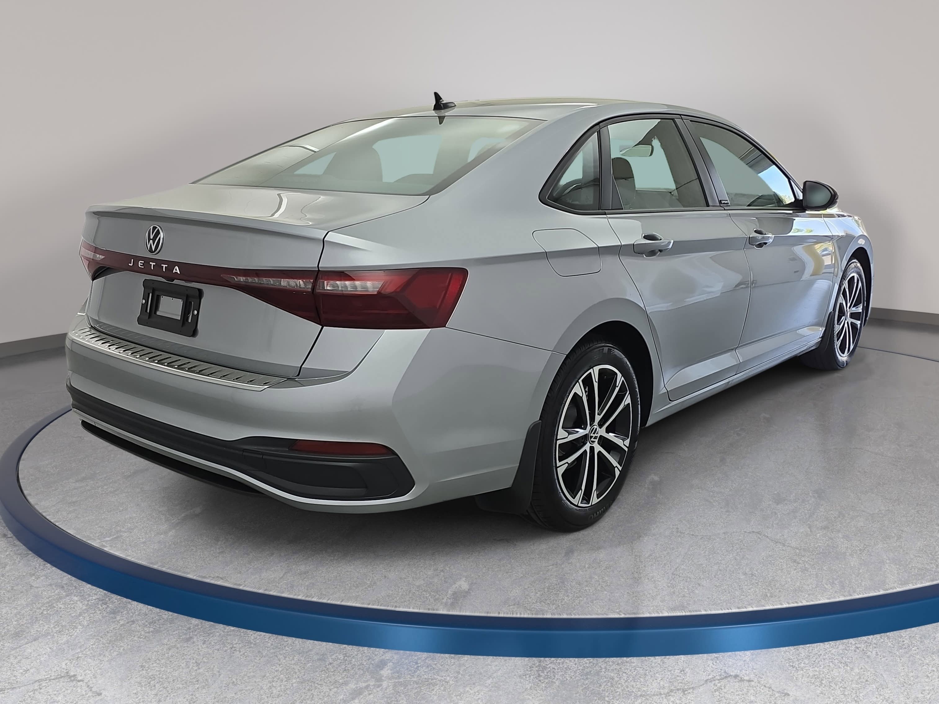 New 2026 Volkswagen Jetta Sport image 5