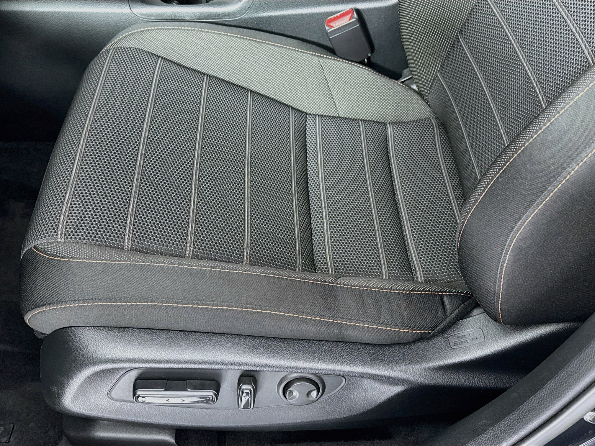 Certified 2024 Honda CR-V Sport image 18