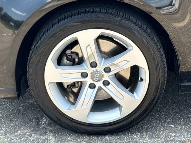 Used 2018 Audi A3 2.0T Premium FWD image 4