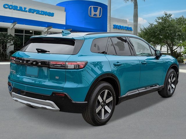 New 2026 Honda Prologue Touring image 4