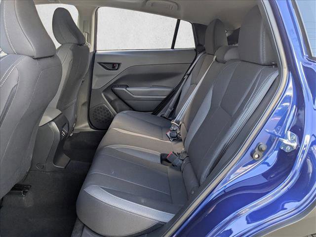 Certified 2025 Subaru Crosstrek 2.5i Premium image 18