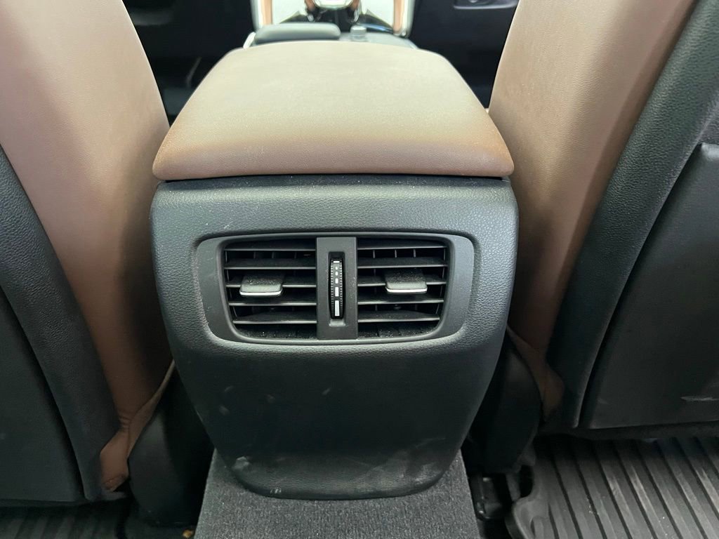 Used 2021 Acura TLX w/ Technology Package FWD image 10