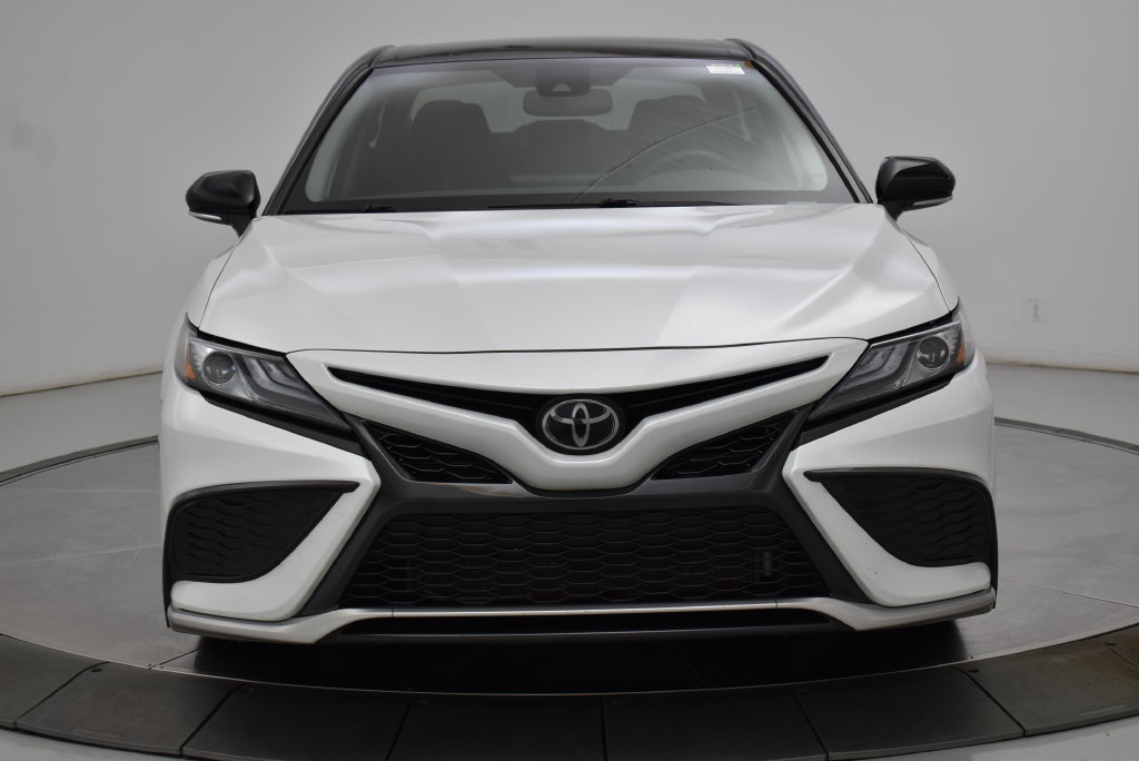 Used 2023 Toyota Camry XSE w/ Protection Package (Q2) (TMS) AWD/4WD image 13