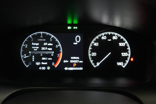 Used 2026 Honda HR-V EX-L image 23