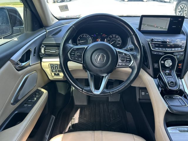 Used 2020 Acura RDX w/ Technology Package FWD image 14