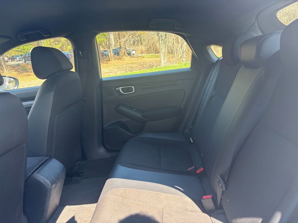 Used 2023 Honda Civic Sport image 3