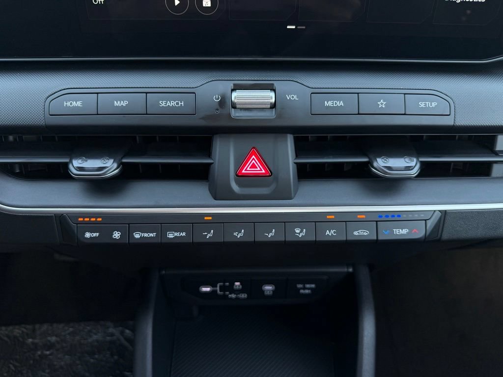 New 2026 Kia K4 FWD image 20