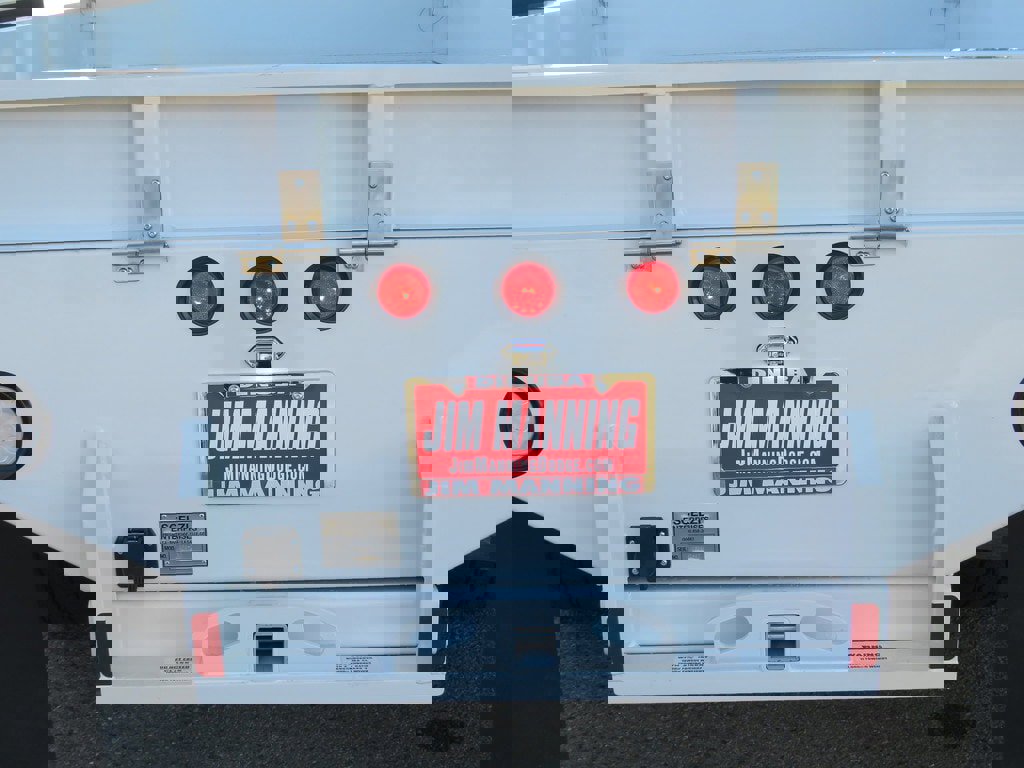 New 2024 RAM 3500 Tradesman w/ Chrome Appearance Group image 43