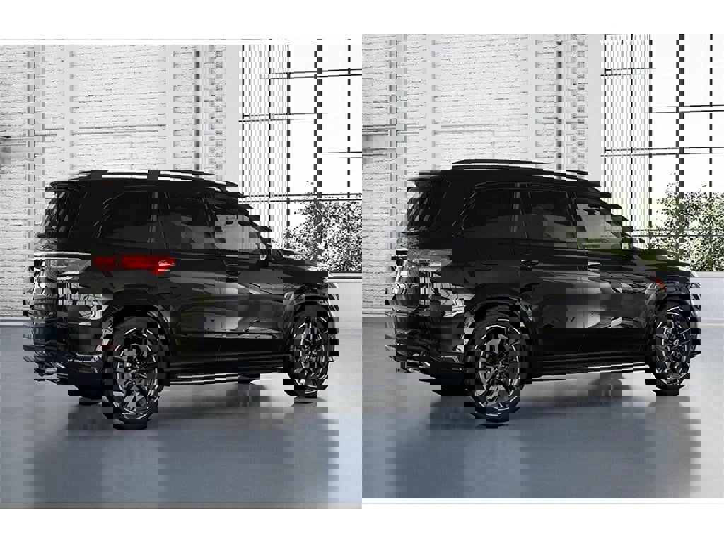 New 2026 Mercedes-Benz GLS 580 4MATIC image 19