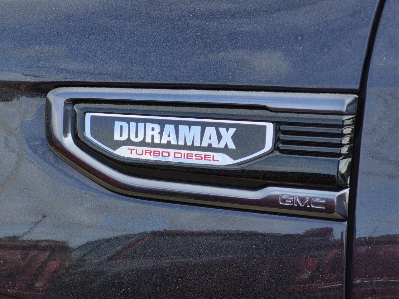 Certified 2022 GMC Sierra 1500 AT4 w/ AT4 Premium Package image 10