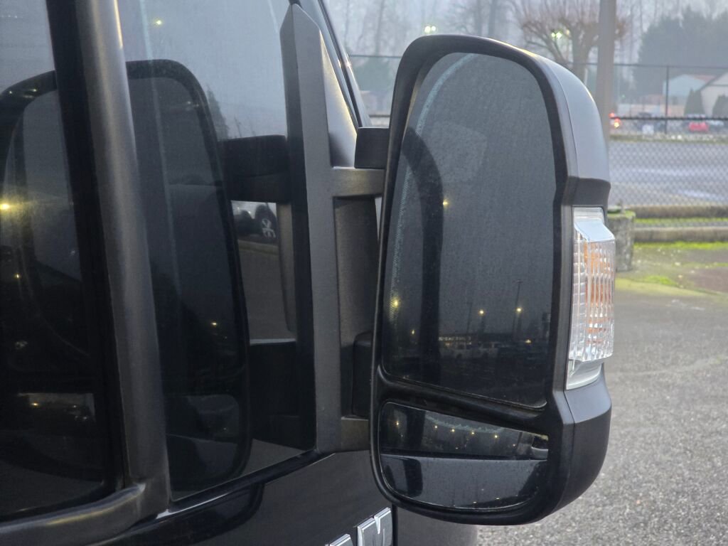 Used 2021 RAM ProMaster 1500 w/ Premium Appearance Group image 43