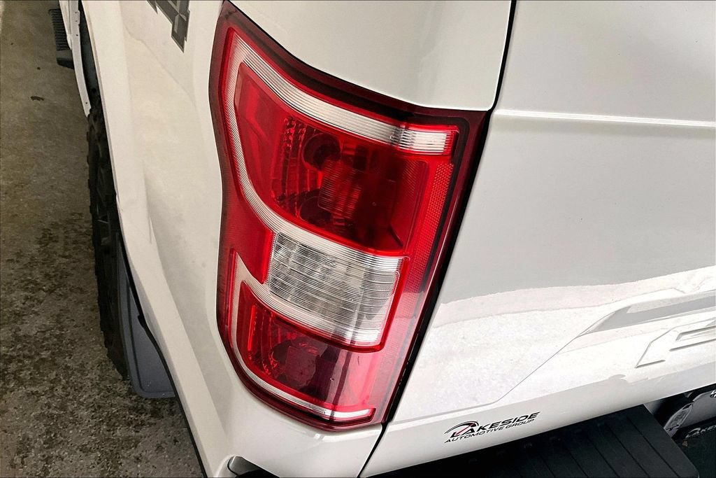 Used 2019 Ford F150 XLT w/ Equipment Group 301A Mid AWD/4WD image 24
