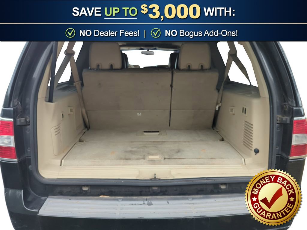 Used 2007 Lincoln Navigator L 2WD image 24