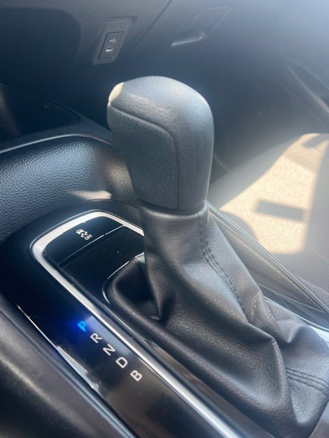 Used 2025 Toyota Corolla LE FWD image 17