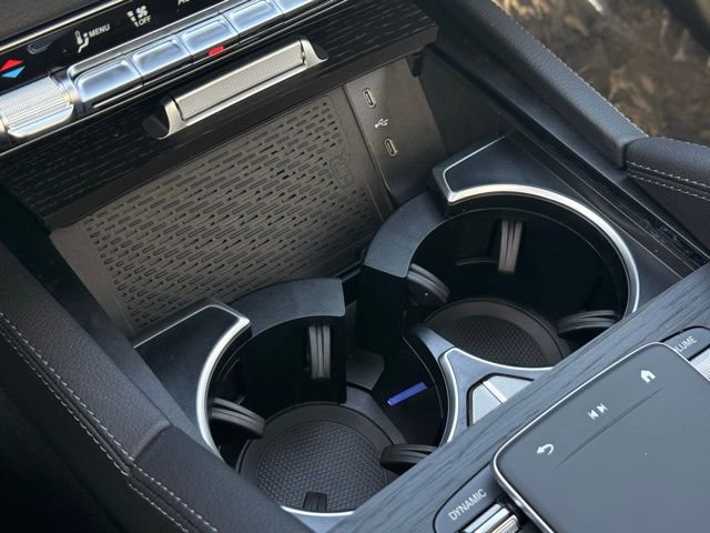 New 2026 Mercedes-Benz GLE 350 GLE 350 image 28
