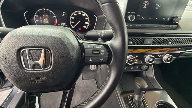 Used 2025 Honda Civic Sport image 27